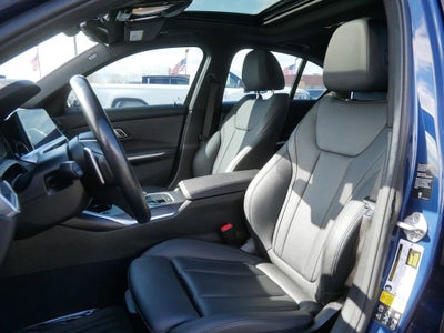 2021 BMW 3 Series 330i xDrive