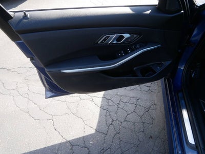 2021 BMW 3 Series 330i xDrive