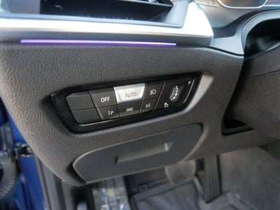 2021 BMW 3 Series 330i xDrive