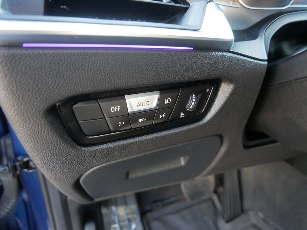 2021 BMW 3 Series 330i xDrive