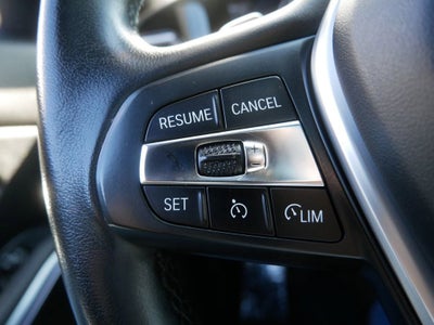 2021 BMW 3 Series 330i xDrive