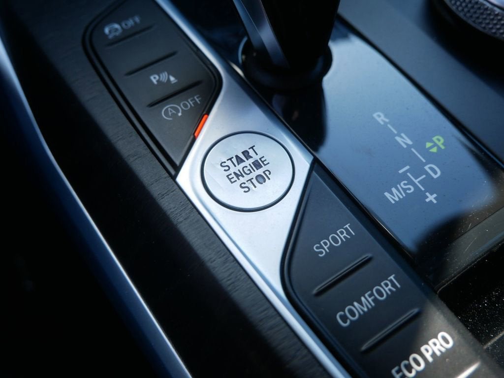 2021 BMW 3 Series 330i xDrive