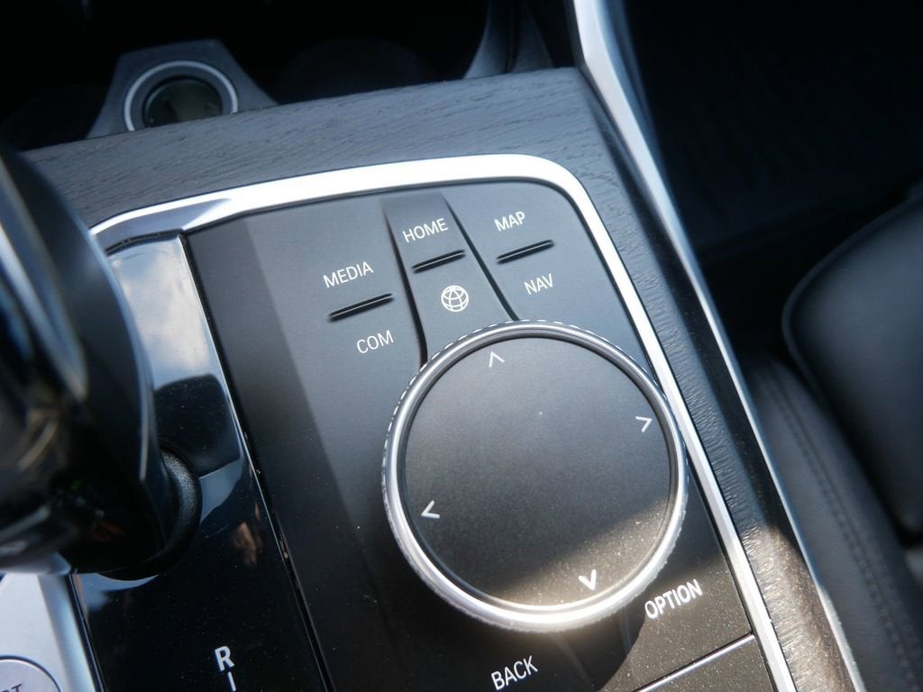 2021 BMW 3 Series 330i xDrive