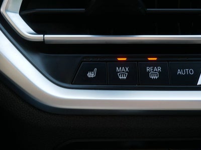 2021 BMW 3 Series 330i xDrive