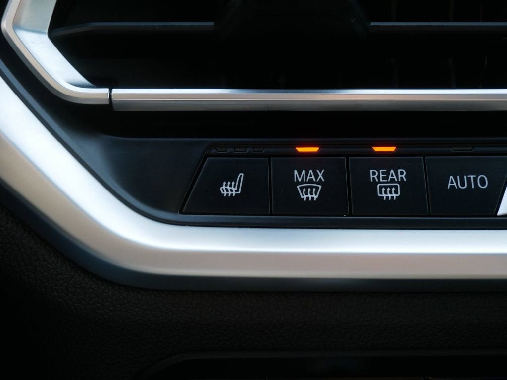 2021 BMW 3 Series 330i xDrive