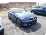 2021 BMW 3 Series 330i xDrive