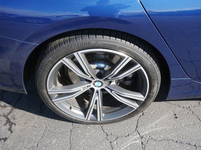 2021 BMW 3 Series 330i xDrive