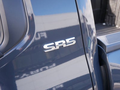 2024 Toyota Tacoma 2WD SR5