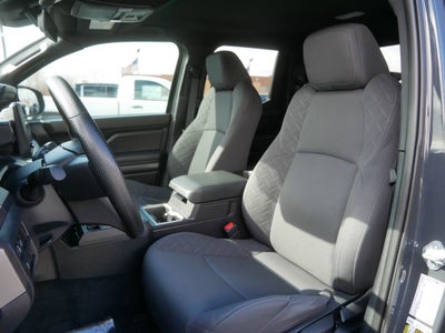 2024 Toyota Tacoma 2WD SR5
