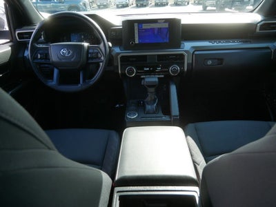 2024 Toyota Tacoma 2WD SR5
