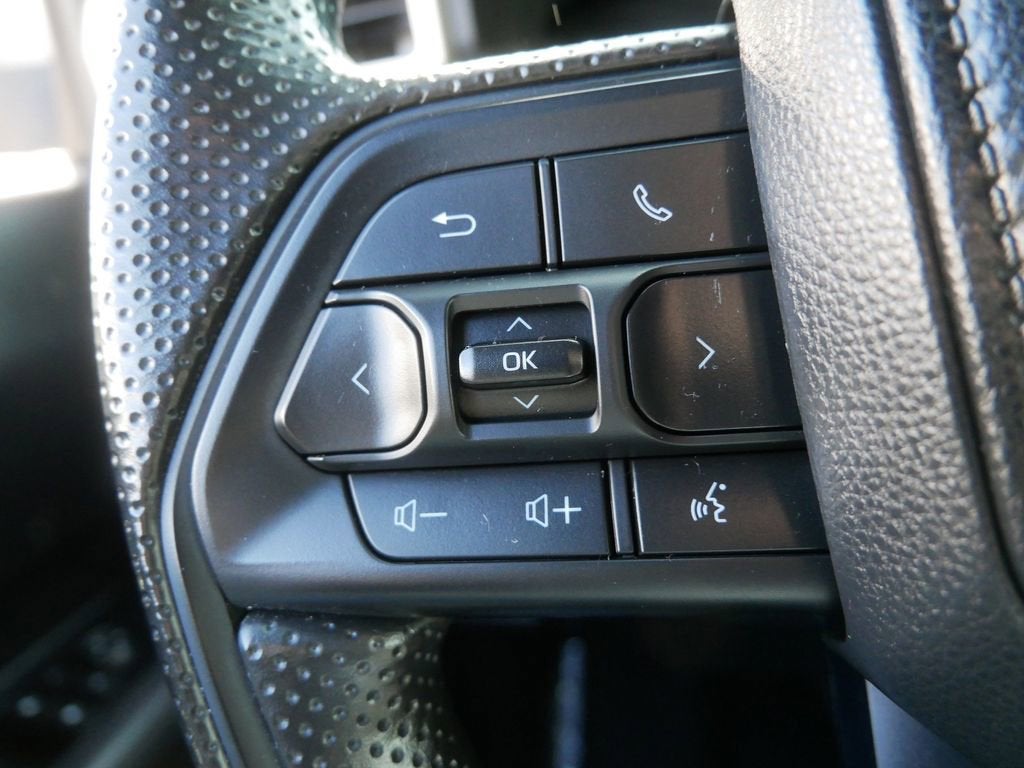 2024 Toyota Tacoma 2WD SR5