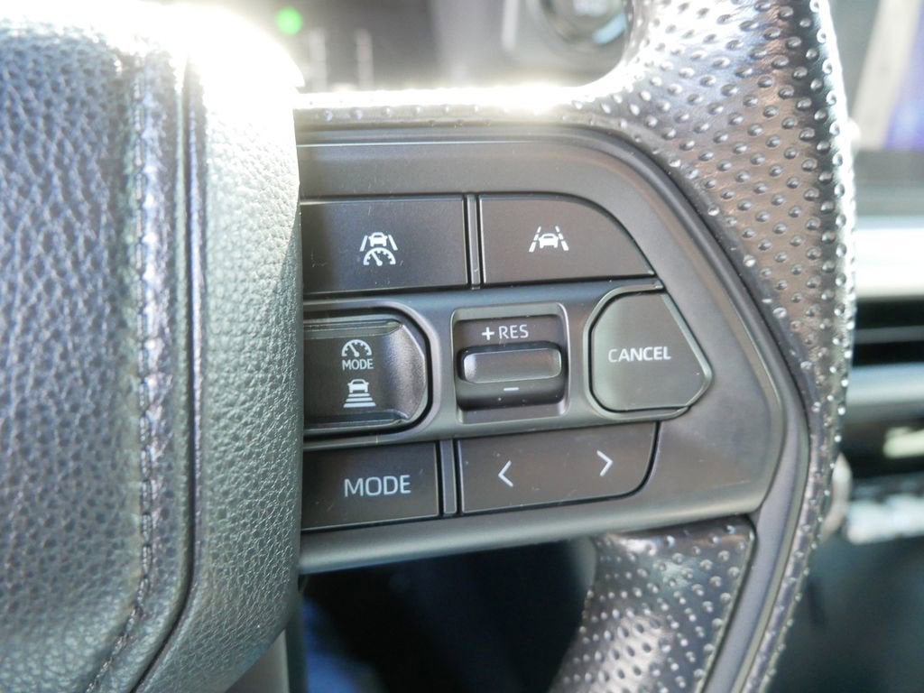 2024 Toyota Tacoma 2WD SR5