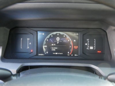 2024 Toyota Tacoma 2WD SR5