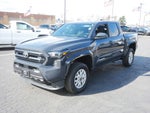 2024 Toyota Tacoma 2WD SR5