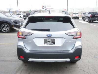 2024 Subaru Outback Limited