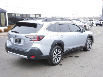 2024 Subaru Outback Limited