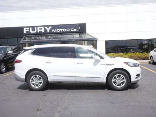2020 Buick Enclave Premium