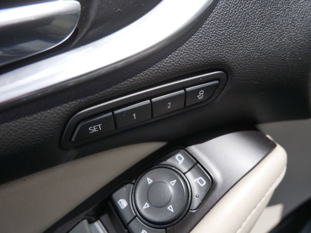 2020 Buick Enclave Premium