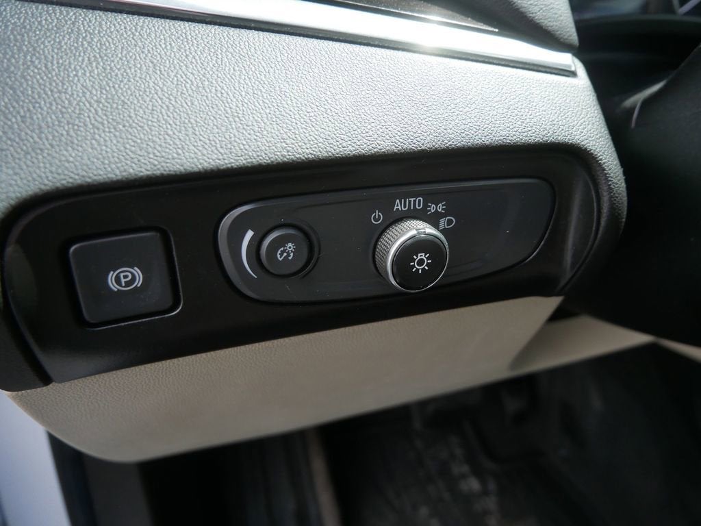 2020 Buick Enclave Premium