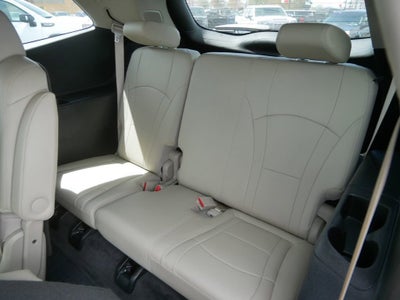 2020 Buick Enclave Premium