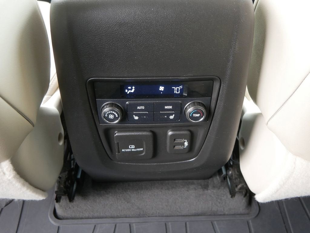 2020 Buick Enclave Premium