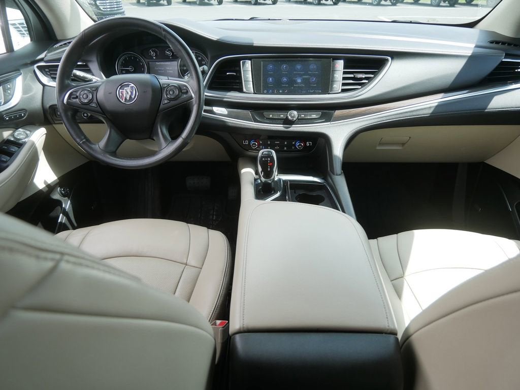 2020 Buick Enclave Premium