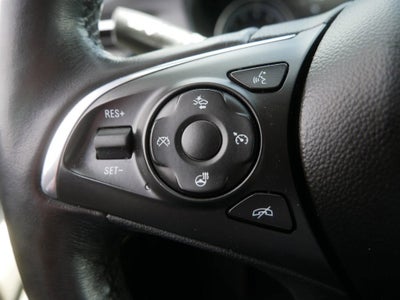 2020 Buick Enclave Premium