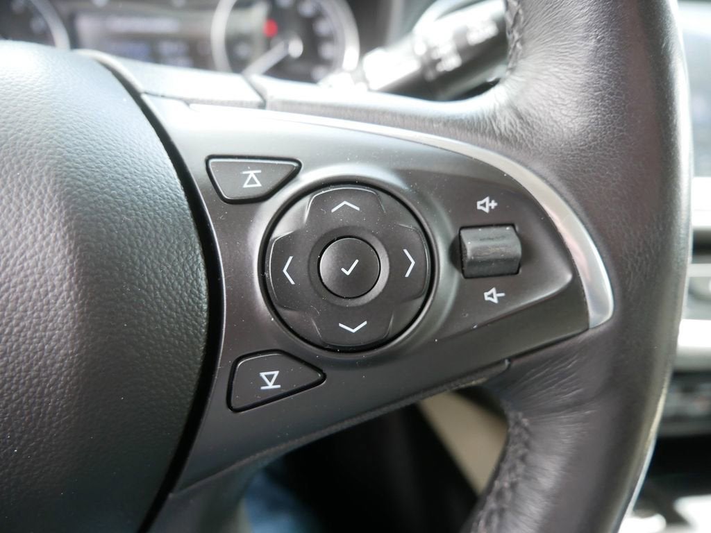 2020 Buick Enclave Premium
