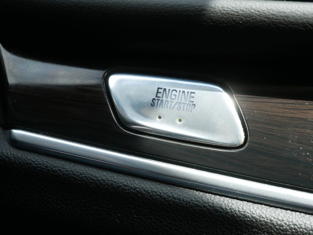 2020 Buick Enclave Premium