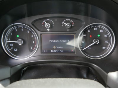 2020 Buick Enclave Premium