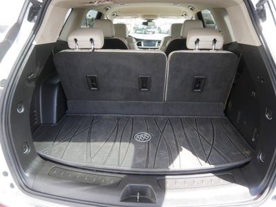 2020 Buick Enclave Premium