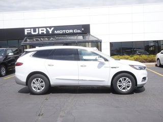 2020 Buick Enclave Premium