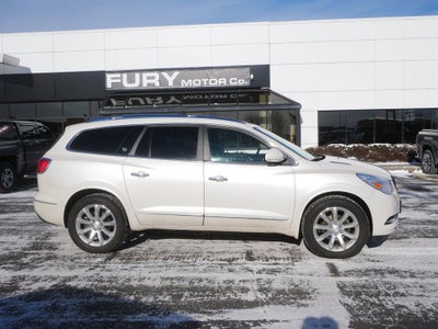 2014 Buick Enclave Premium