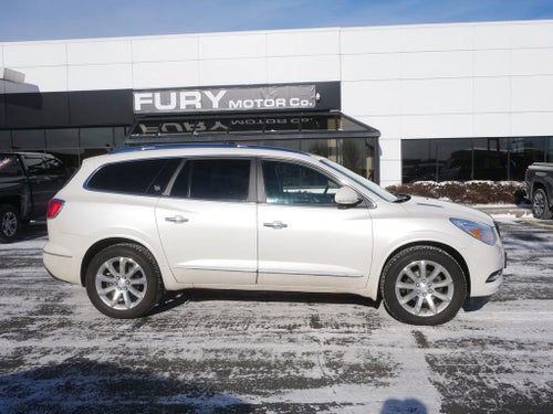 2014 Buick Enclave Premium