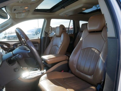 2014 Buick Enclave Premium