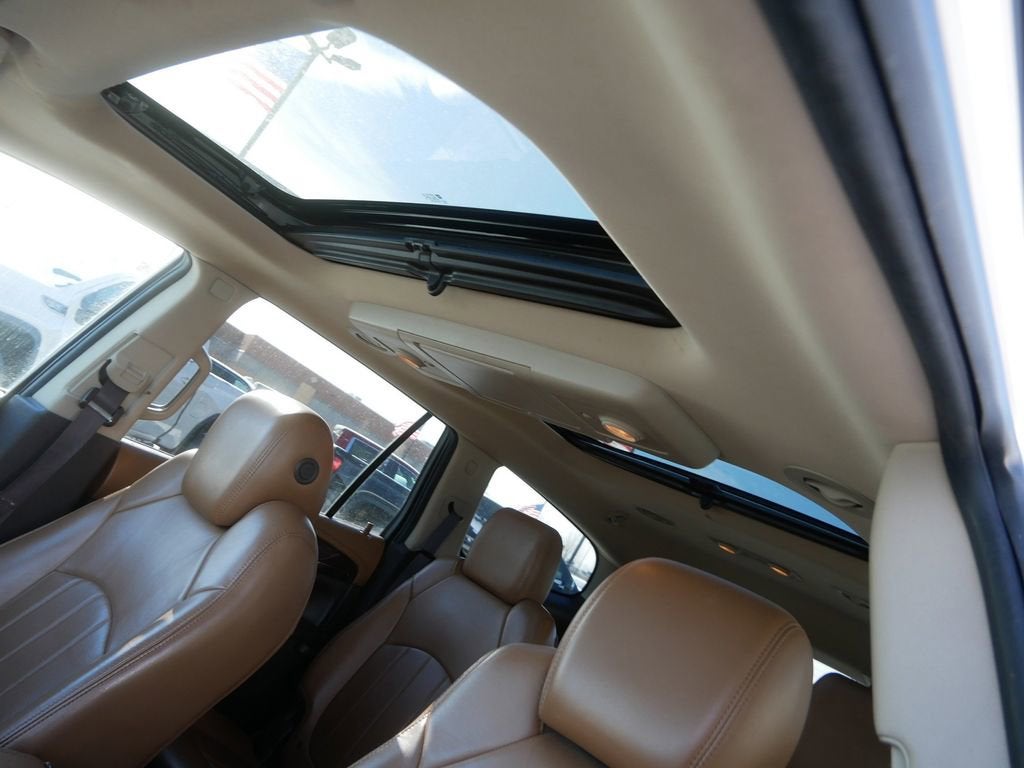 2014 Buick Enclave Premium