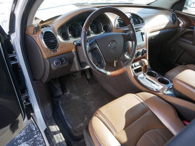2014 Buick Enclave Premium