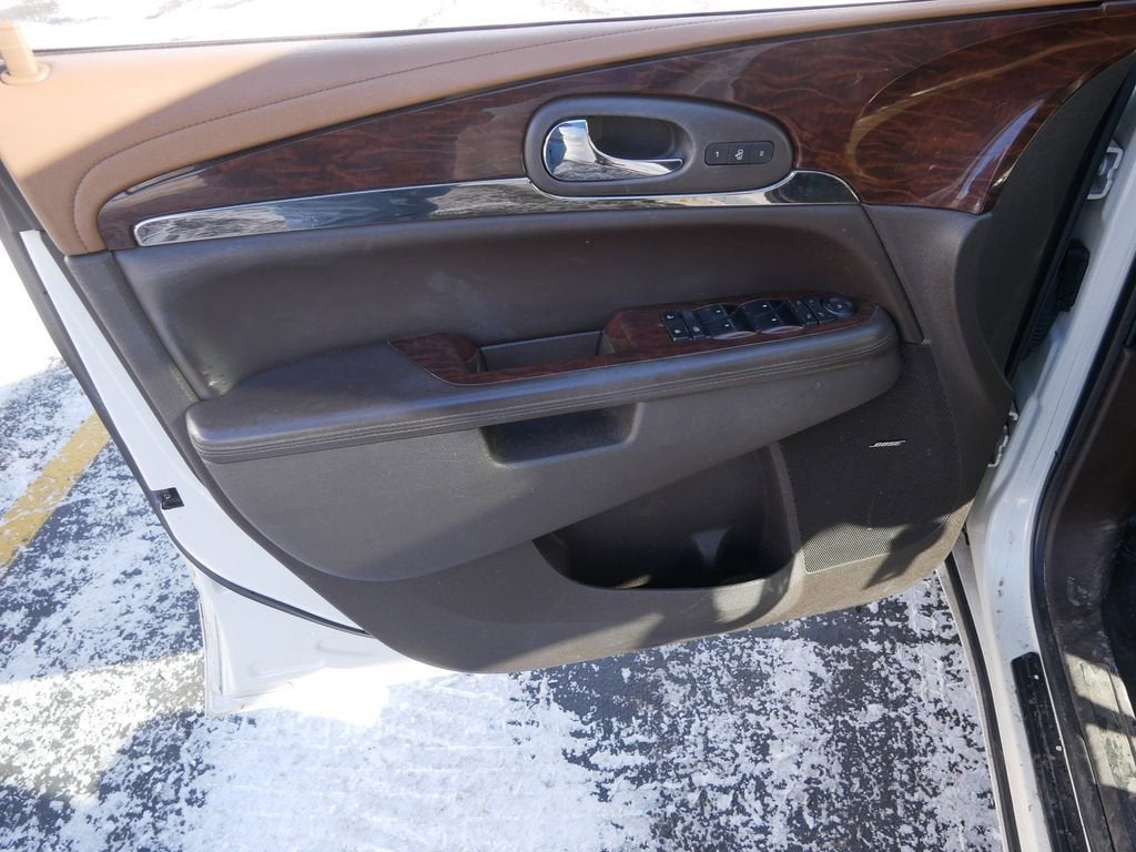 2014 Buick Enclave Premium