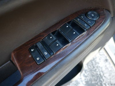 2014 Buick Enclave Premium