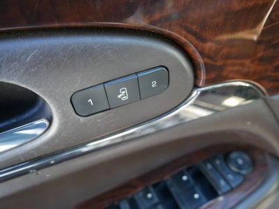 2014 Buick Enclave Premium