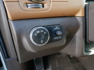 2014 Buick Enclave Premium