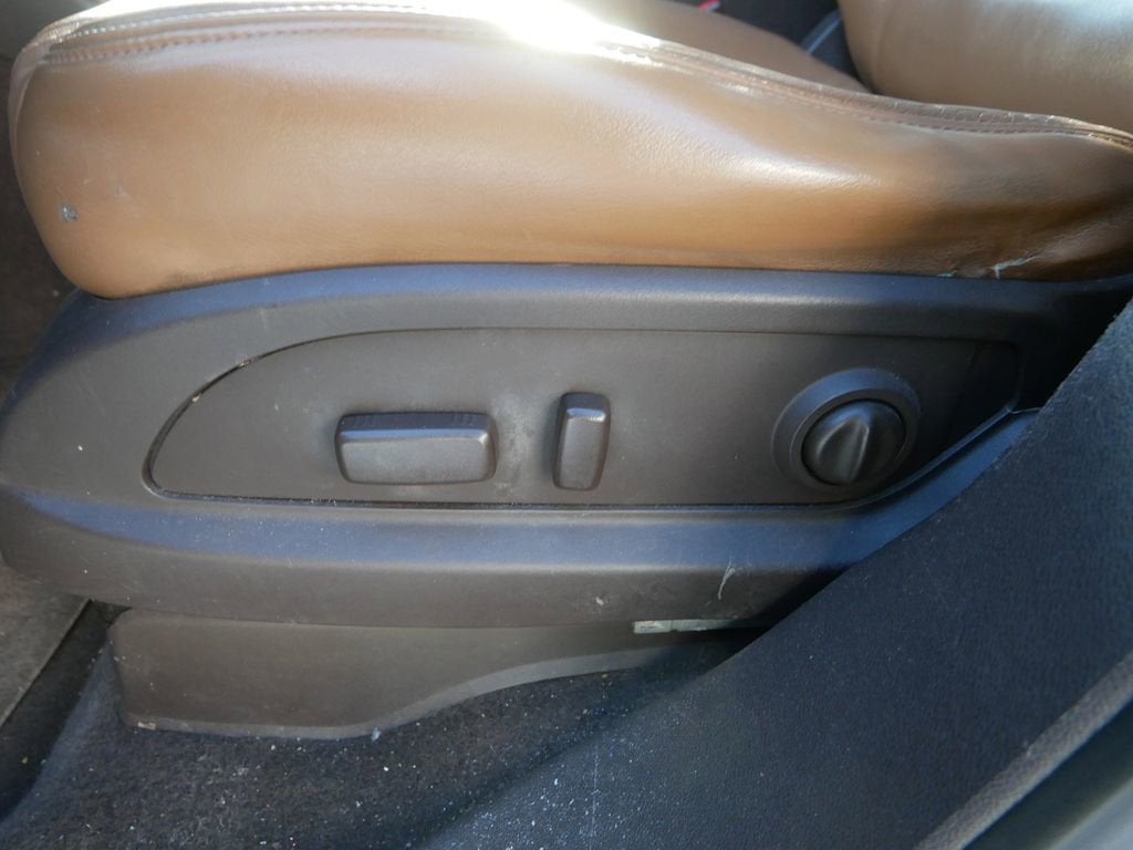 2014 Buick Enclave Premium