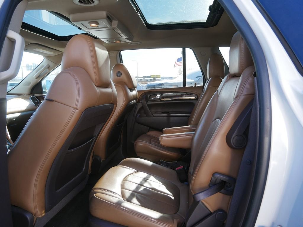 2014 Buick Enclave Premium