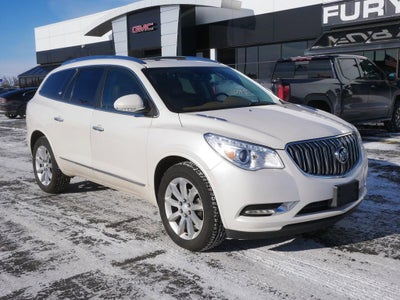 2014 Buick Enclave Premium