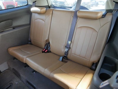 2014 Buick Enclave Premium