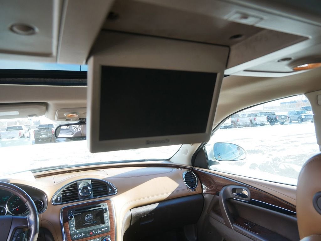 2014 Buick Enclave Premium