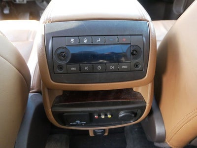 2014 Buick Enclave Premium