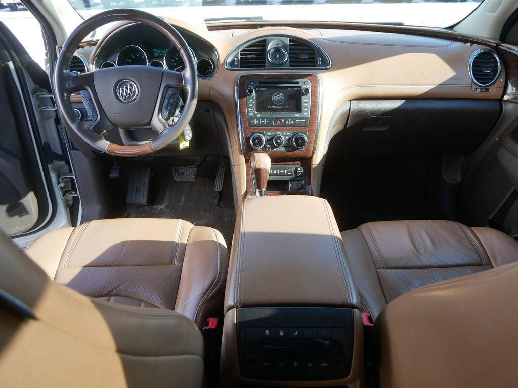 2014 Buick Enclave Premium