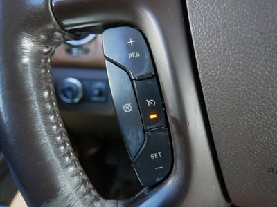 2014 Buick Enclave Premium