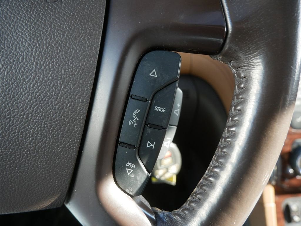 2014 Buick Enclave Premium